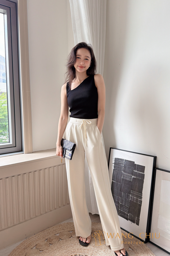 WANG CHIU 麻豆照
